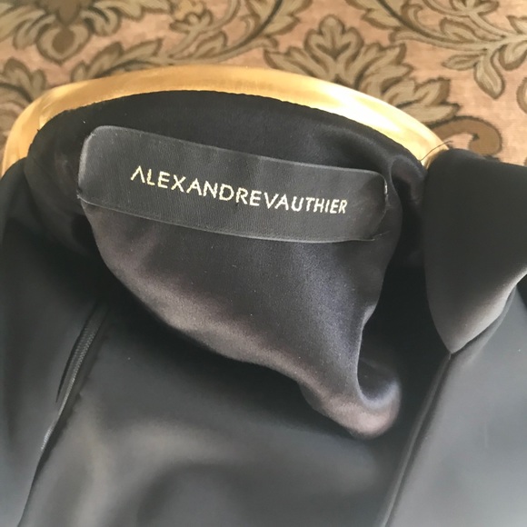 Alexandre Vauthier - Picture 7 of 7